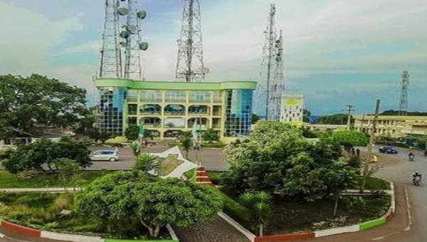 À Butanyerera, des collines déboisées au nom de l’avocat